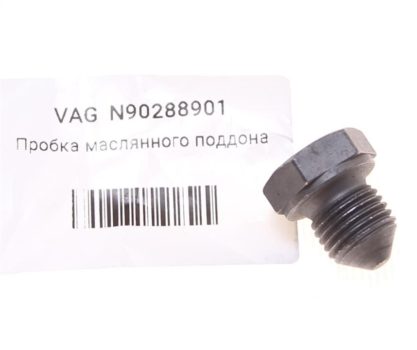 Sump plug VAG N 902 889 01