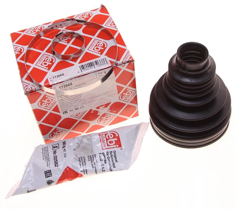 Buy febi 172668 at a low price in United Arab Emirates!