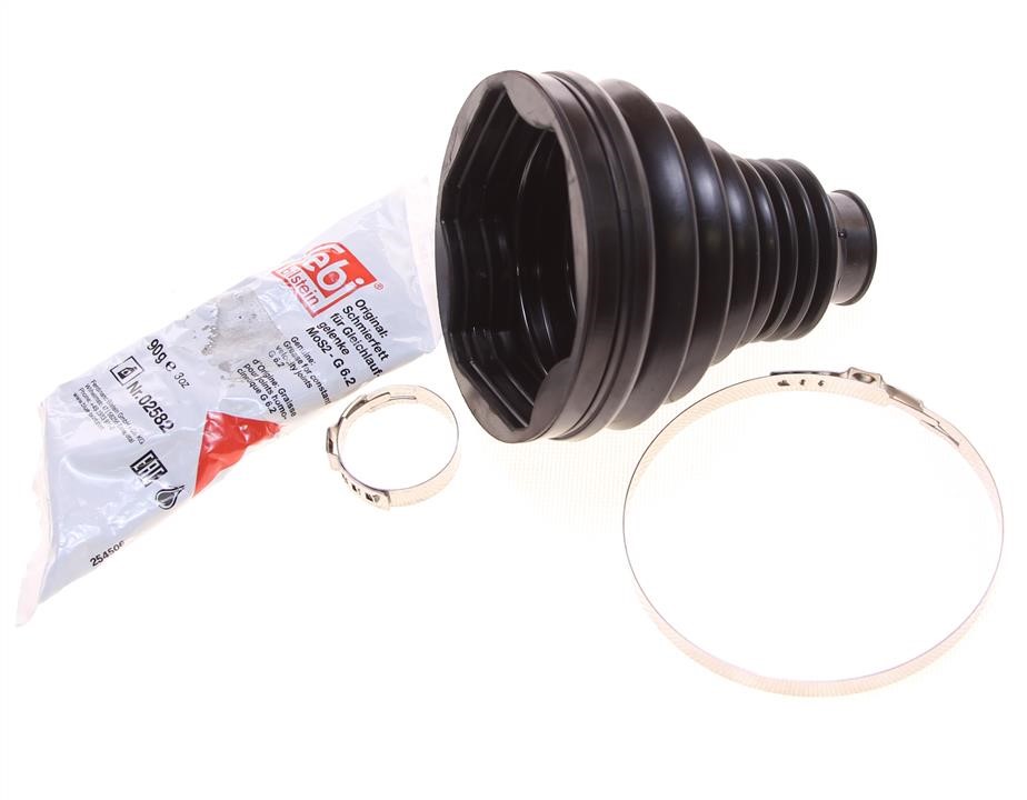 febi 172668 Bellow set, drive shaft 172668 172668 febi Bellow set, drive shaft