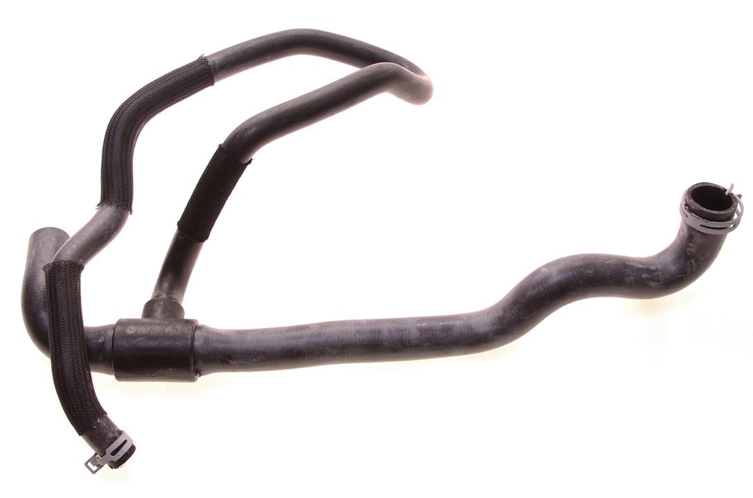 Coolant tube Renault Duster: 053961 Gates Hose assy water outlet
