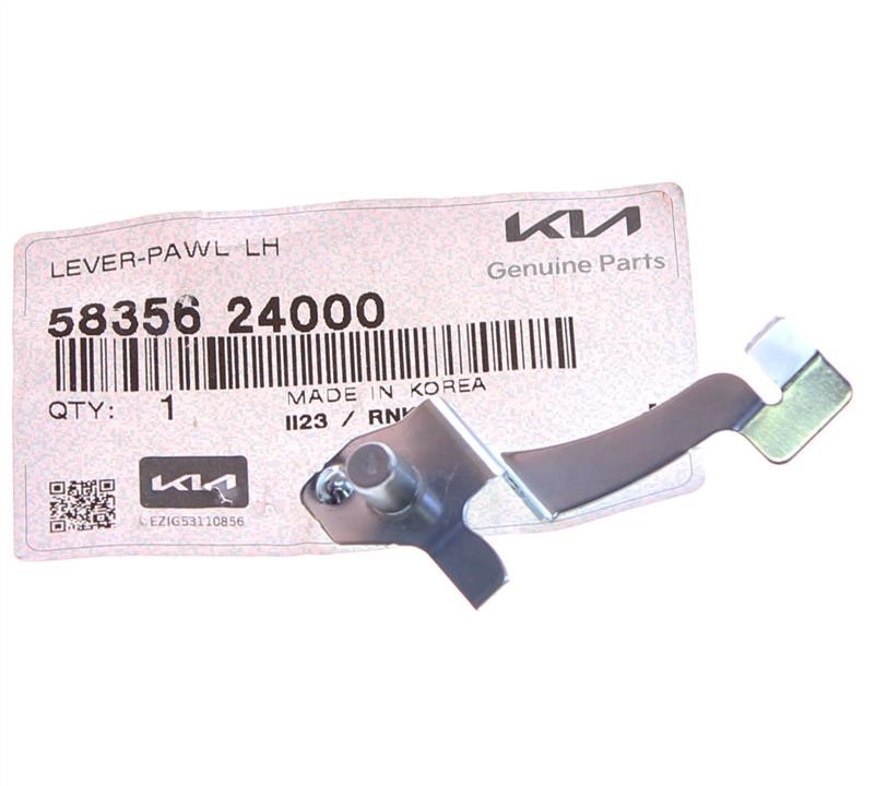 Buy Hyundai/Kia 58356 24000 at a low price in United Arab Emirates!