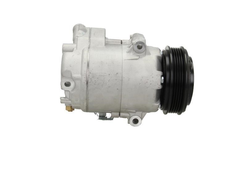 Compressor, air conditioning BV PSH 090.135.037.040