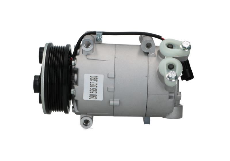 Compressor, air conditioning BV PSH 090.595.067.020