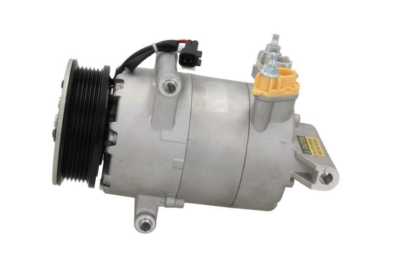Compressor, air conditioning BV PSH 090.595.070.020