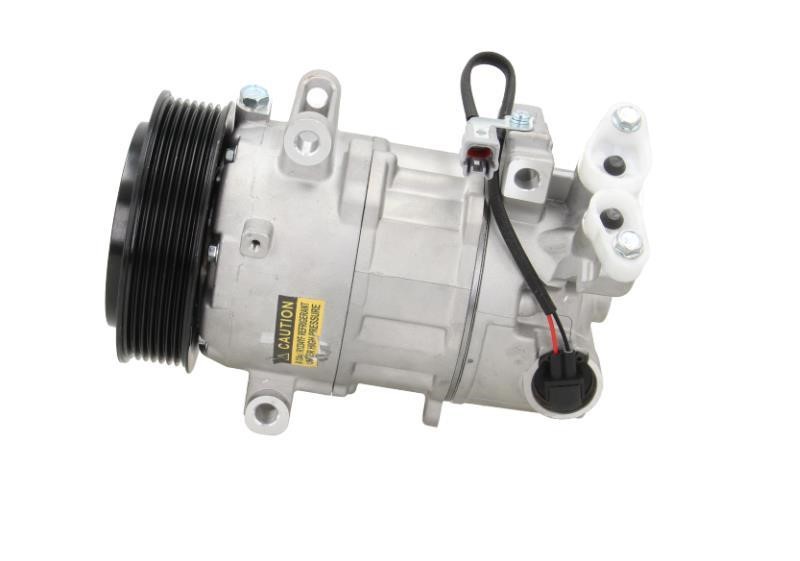 Compressor, air conditioning BV PSH 090.575.001.050
