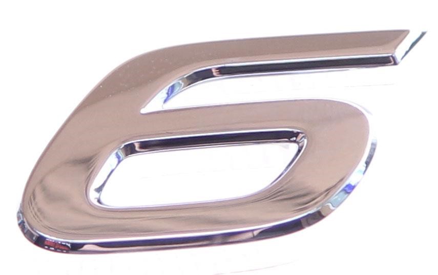 GHK151721 Mazda Logo