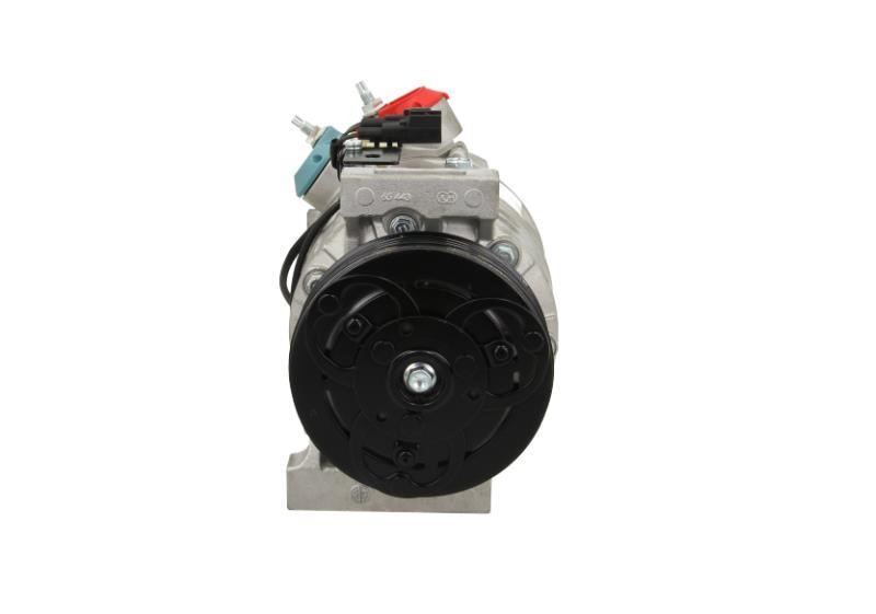 Car AC Volvo XC60: 090815018000 BV PSH Compressor, air conditioning
