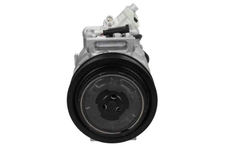 BV PSH 090.555.031.050 Compressor, air conditioning 090555031050 090555031050 BV PSH Compressor, air conditioning