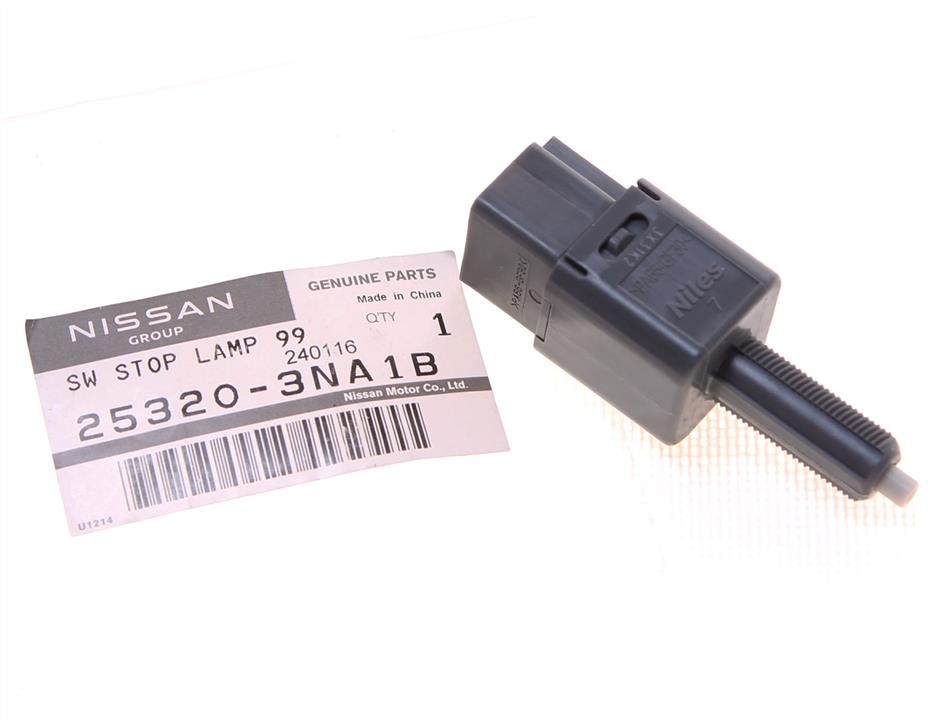 Buy Nissan 25320-3NA1B at a low price in United Arab Emirates!