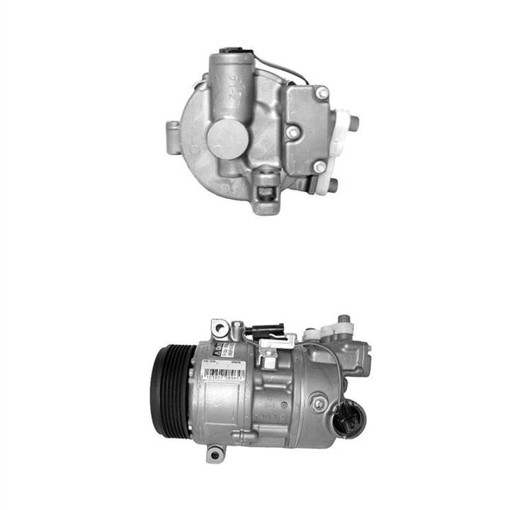 BV PSH 090.215.028.050 Compressor, air conditioning 090215028050 090215028050 BV PSH Compressor, air conditioning