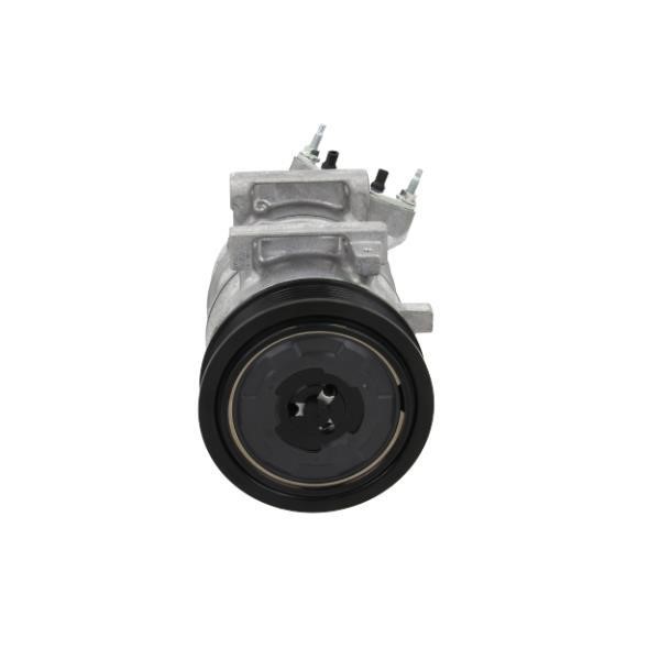 Car heating parts Peugeot 3008: 090225002050 BV PSH Compressor, air conditioning