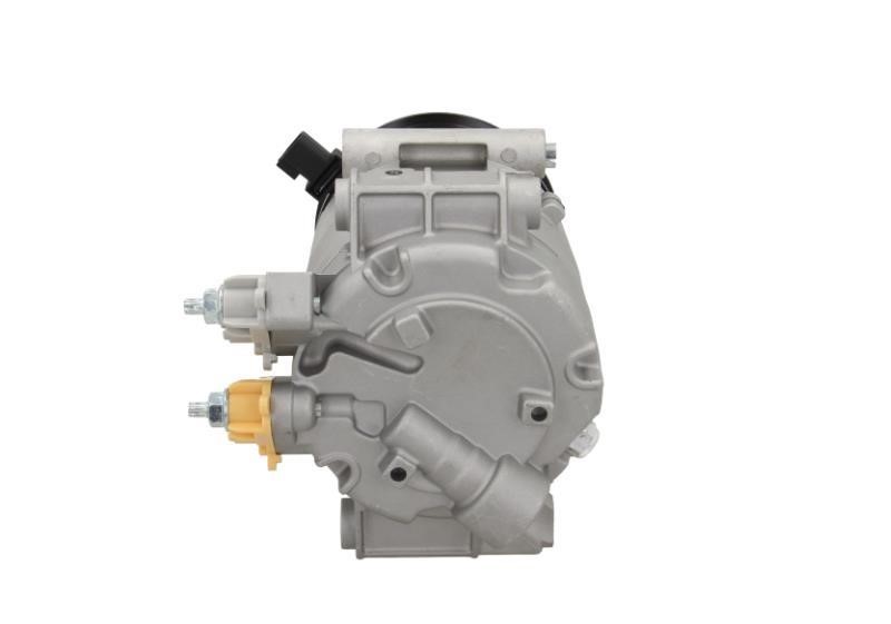 Compressor, air conditioning BV PSH 090.595.013.020
