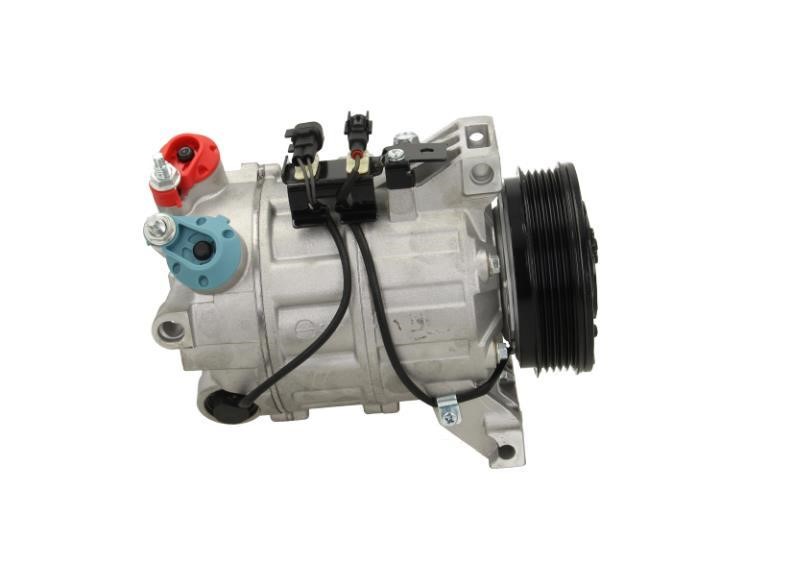 Compressor, air conditioning BV PSH 090.815.018.000