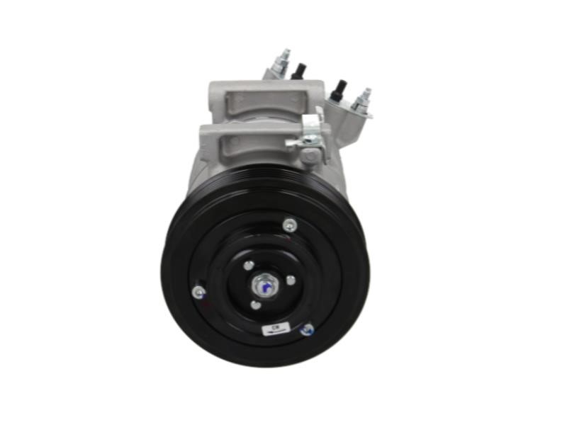 090225004050 BV PSH Compressor, air conditioning