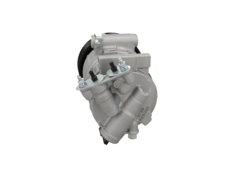 Compressor, air conditioning BV PSH 090.225.004.050