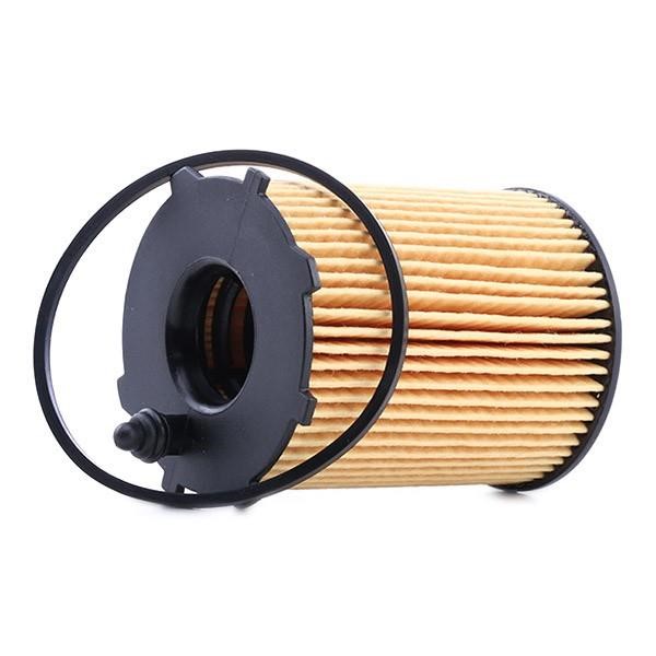 Citroen/Peugeot 1109 Z5 Oil Filter 1109Z5