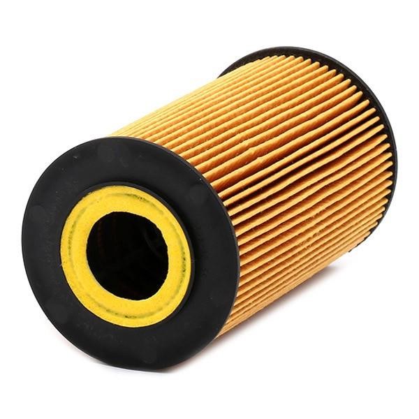 Valeo 586650 Oil Filter 586650