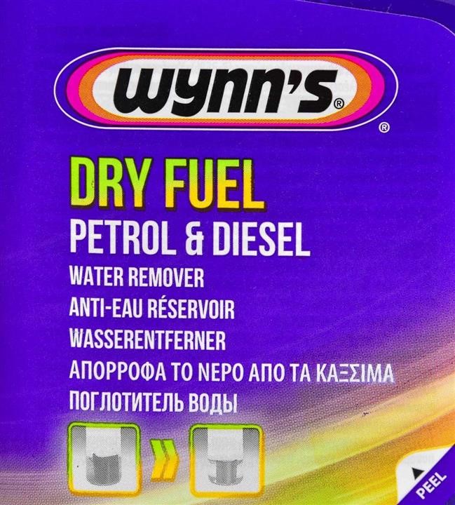 Buy Wynn's W71867 at a low price in United Arab Emirates!
