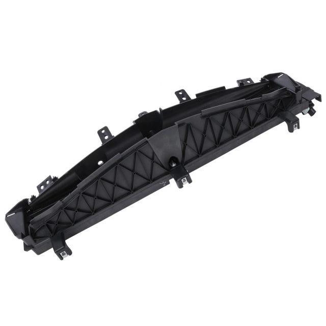 23487104 General Motors Front bumper grill