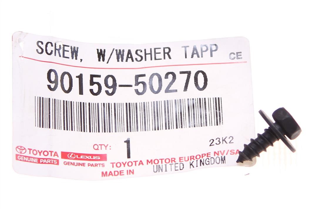 Buy Toyota 90159-50270 at a low price in United Arab Emirates!