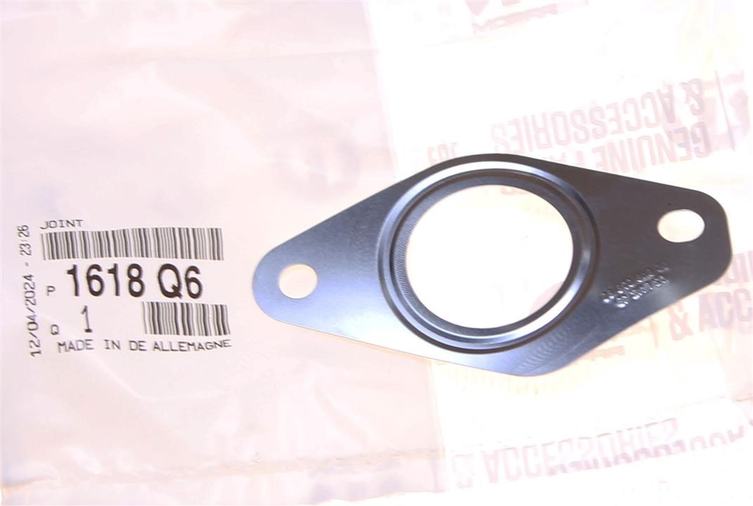 Buy Citroen/Peugeot 1618 Q6 at a low price in United Arab Emirates!