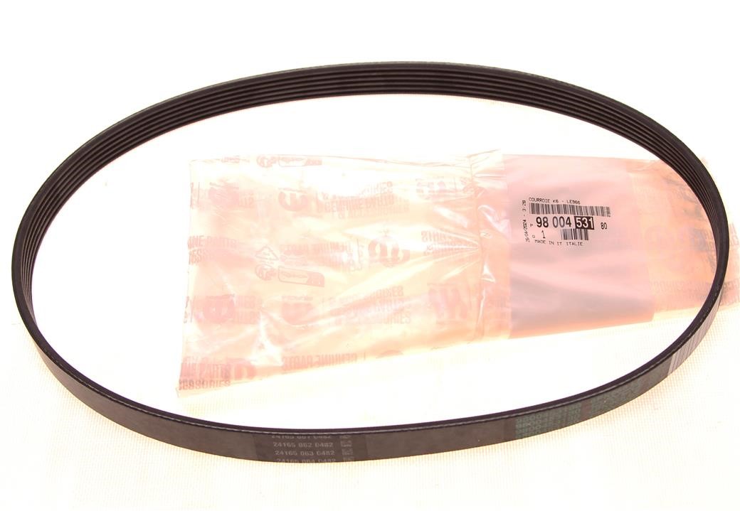 Buy Citroen/Peugeot 98 004 531 80 at a low price in United Arab Emirates!