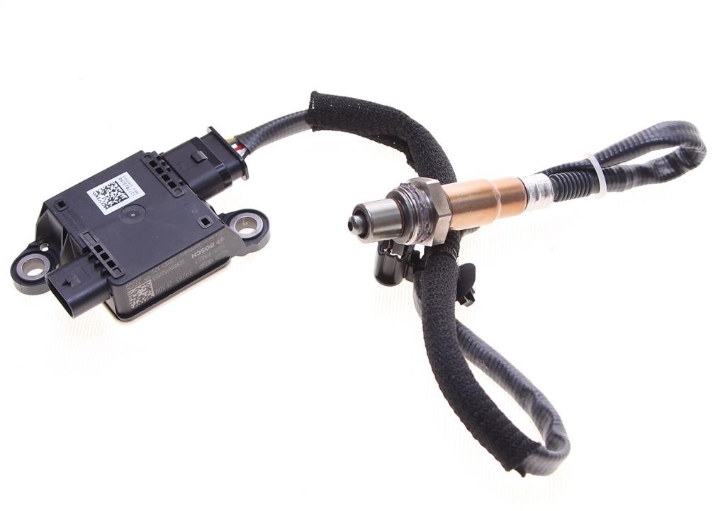 NOx sensor KIA Sorento (Kia Sorento): 392652F300 Hyundai/Kia NOx sensor
