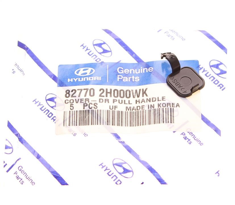 Buy Hyundai/Kia 827702H000WK – good price at EXIST.AE!