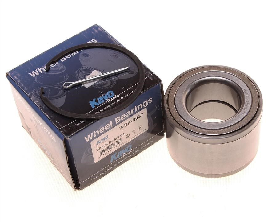 Kavo parts WBK-9037 Wheel bearing kit WBK9037