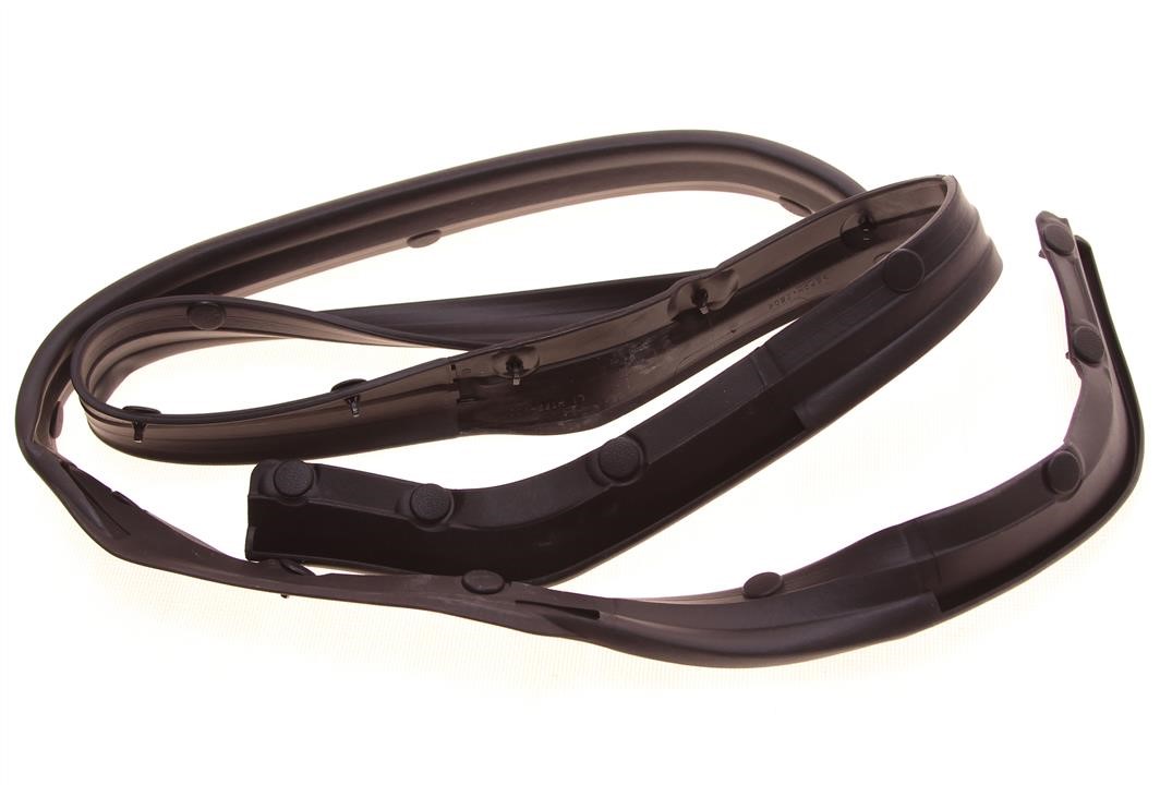 GHP956770 Mazda Hood seal