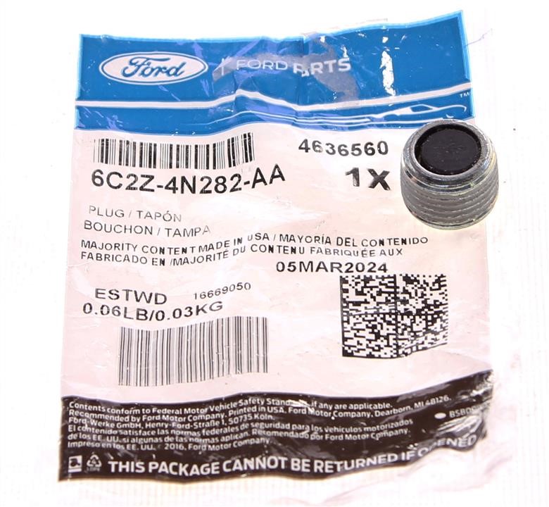 Buy Ford 6C2Z4N282AA – good price at EXIST.AE!