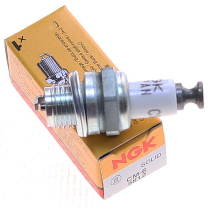 Spark plug NGK Standart CM6 NGK 5812