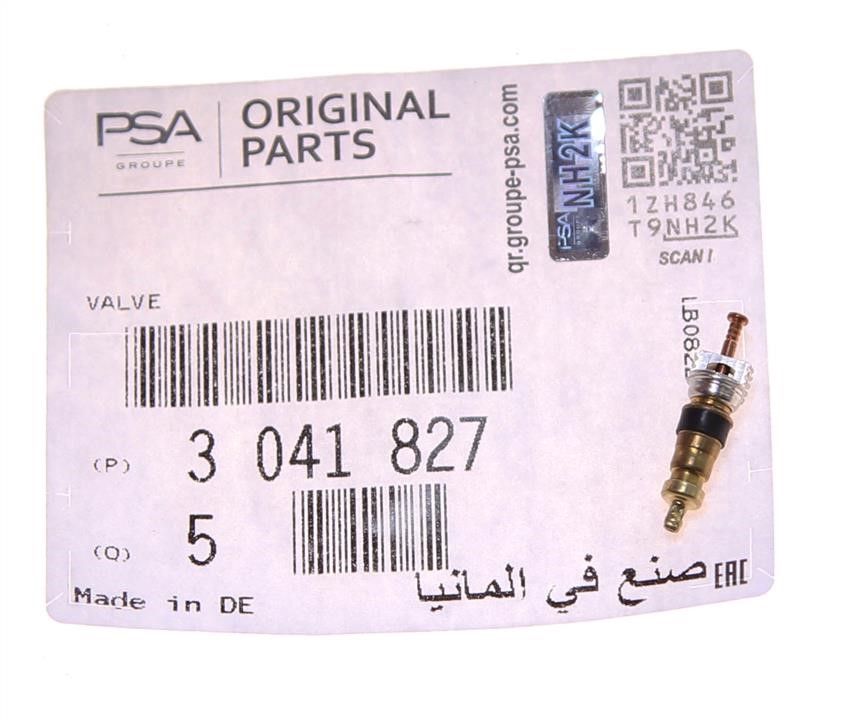 3041827 General Motors Nipple (spool)