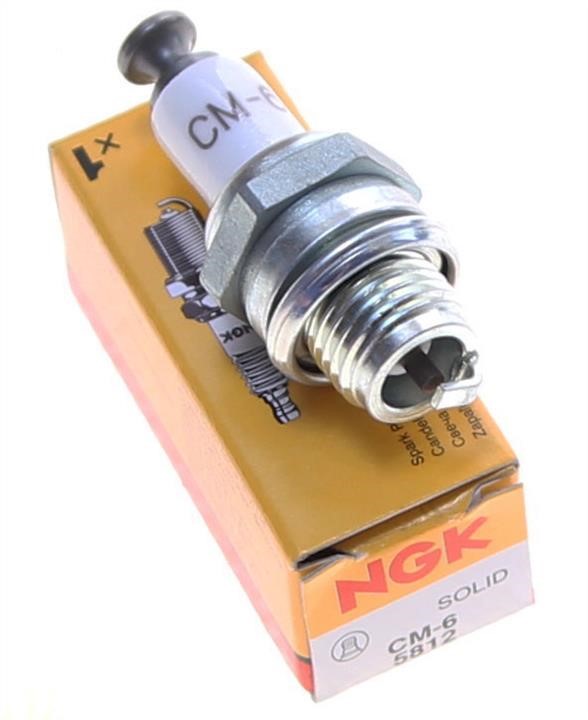Buy NGK 5812 at a low price in United Arab Emirates!