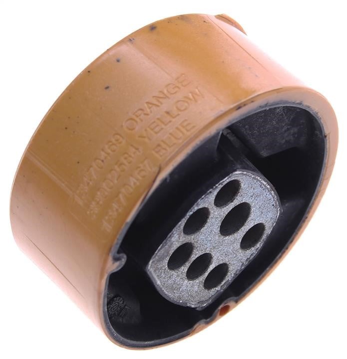 13470469 Opel Engine mount