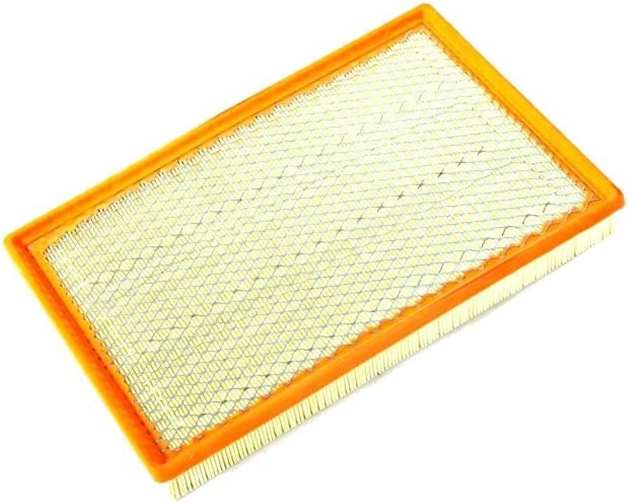 Car air filter Dodge RAM: 68386779AA Chrysler/Mopar Air filter