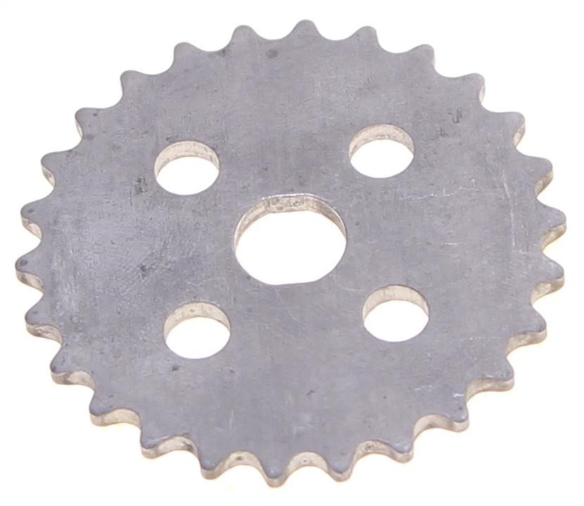 11417519870 BMW Sprocket-oil pump