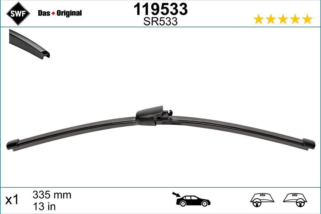 Buy SWF 119533 at a low price in United Arab Emirates!