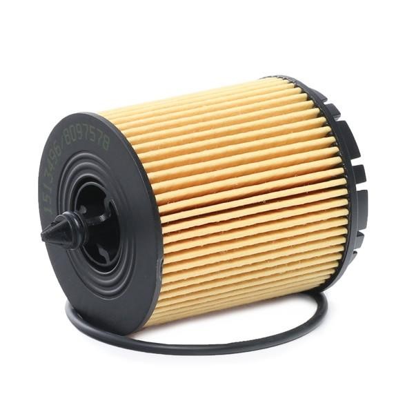 General Motors 19168267 Oil Filter 19168267 19168267 General Motors Oil Filter