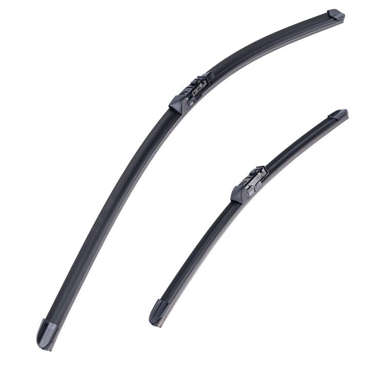 DENSO DF-080 Wiper Blade DF080 DF080 DENSO Wiper Blade