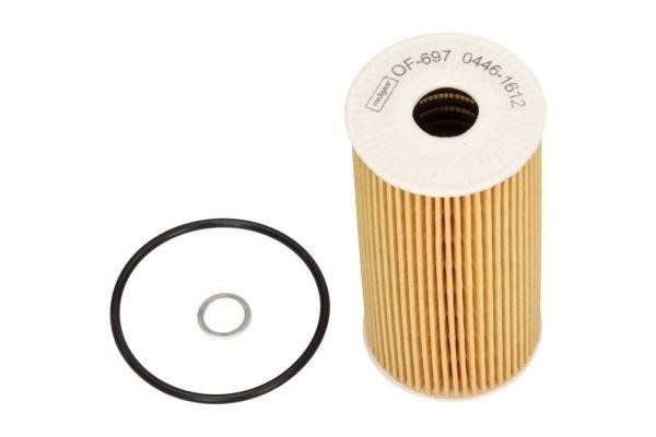 Maxgear OF697 Oil Filter OF697