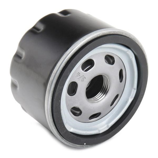 Oil filter BMW i3: 11427707217 BMW Oil Filter