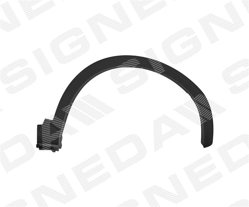 Signeda PMB17004AR Wing extension front right PMB17004AR