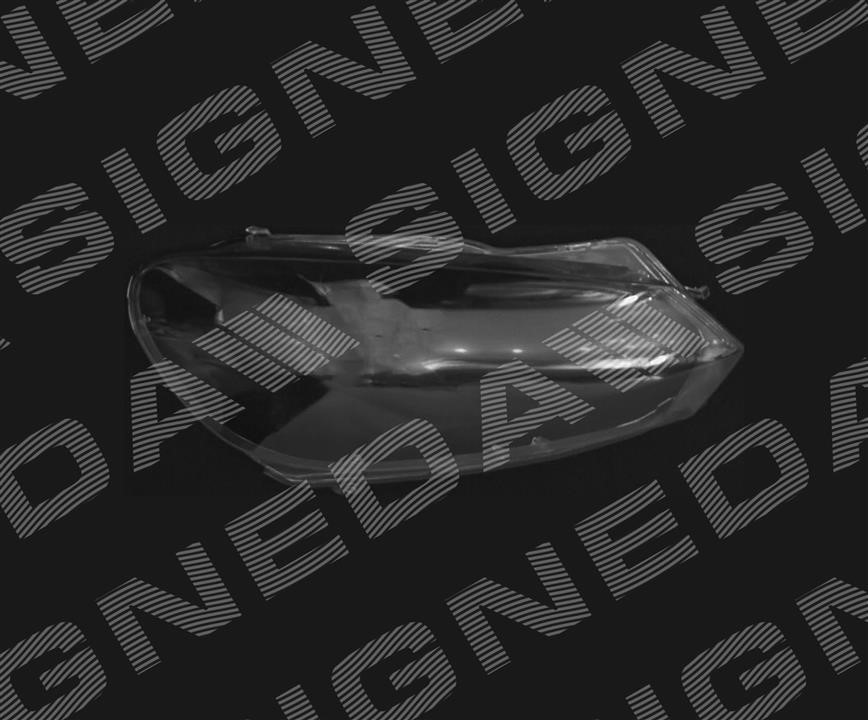 Signeda SVG1146R Headlight glass SVG1146R