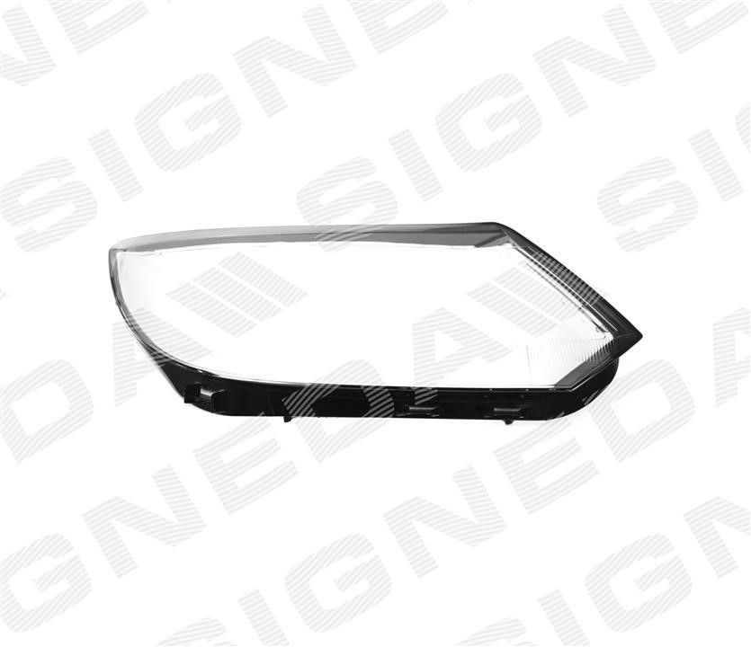 Signeda SVG1148R Headlight glass SVG1148R