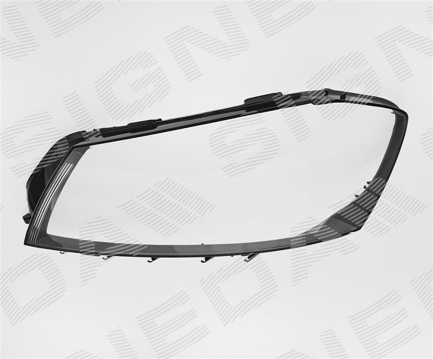 Signeda SVG1151L Headlight glass SVG1151L