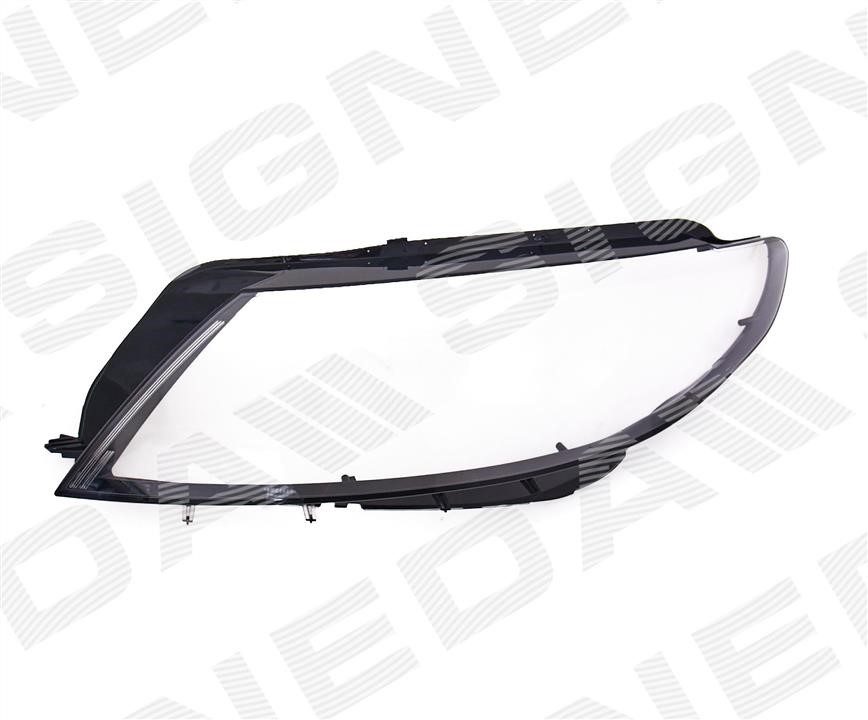 Signeda SVG1152L Headlight glass SVG1152L