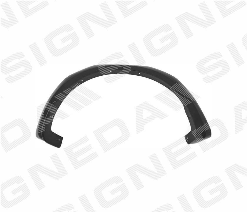 Signeda PFD01040MAR Wing extension rear right PFD01040MAR