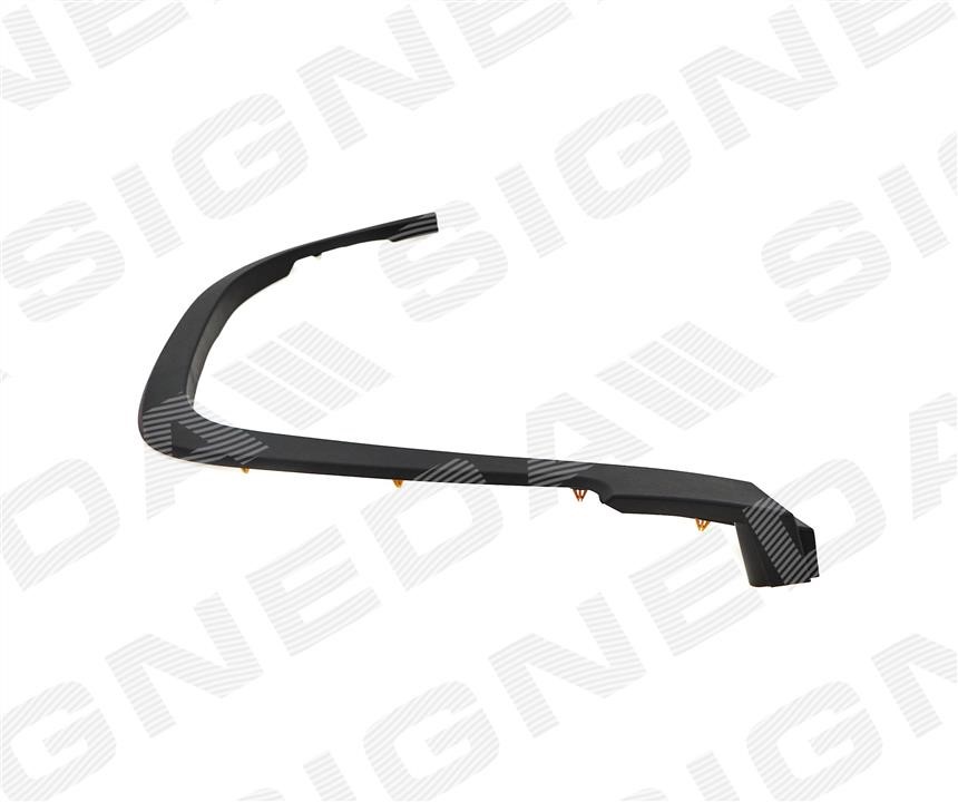 Signeda Wing extension front right – price