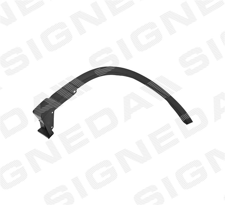 Signeda PSB01020MAR Wing extension front right PSB01020MAR